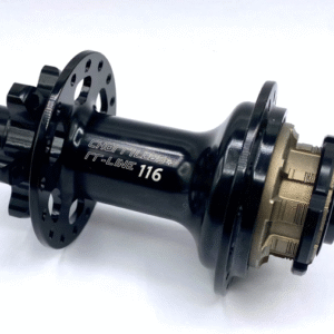 RR-TRIAL-HUB-FREE-116-THRU AXLE